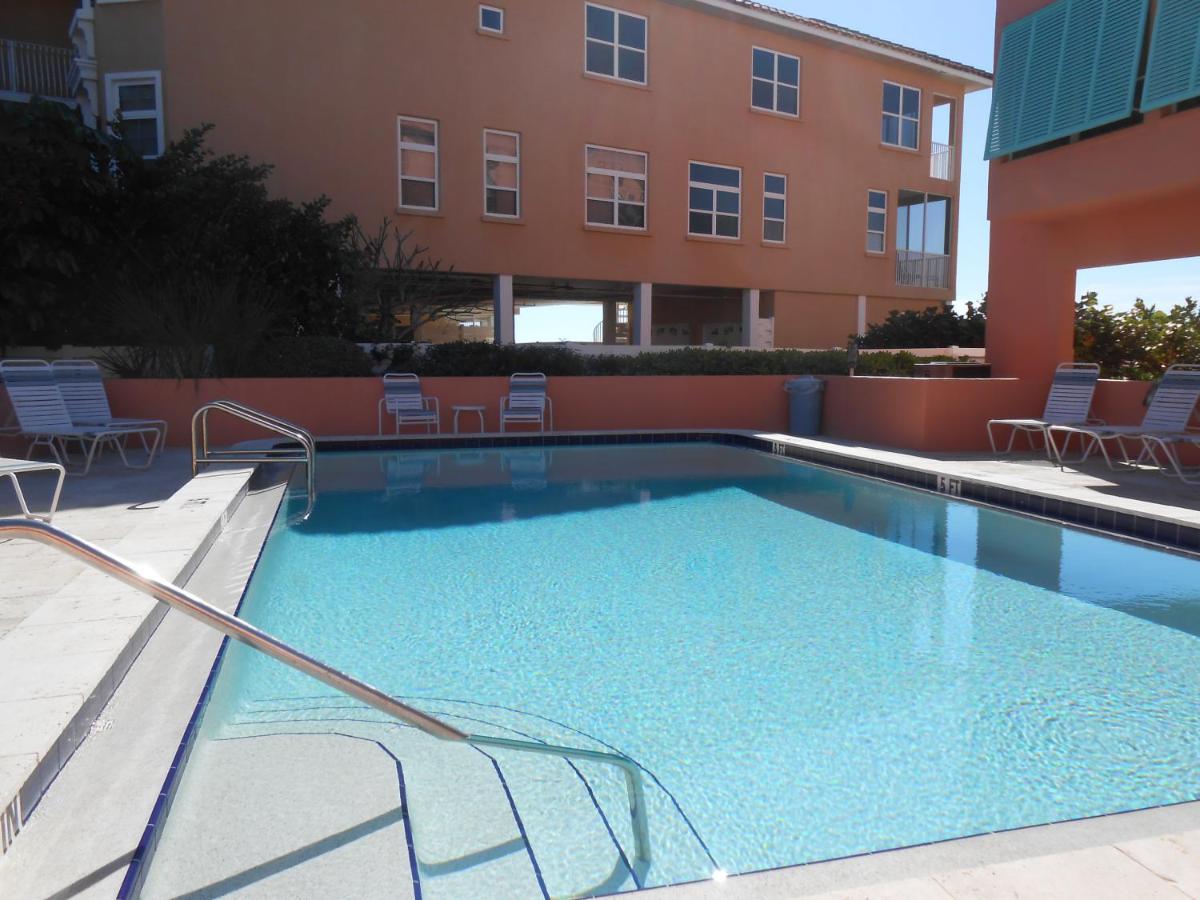 Coquina Beach Club 110 Брейдентон Бийч Екстериор снимка