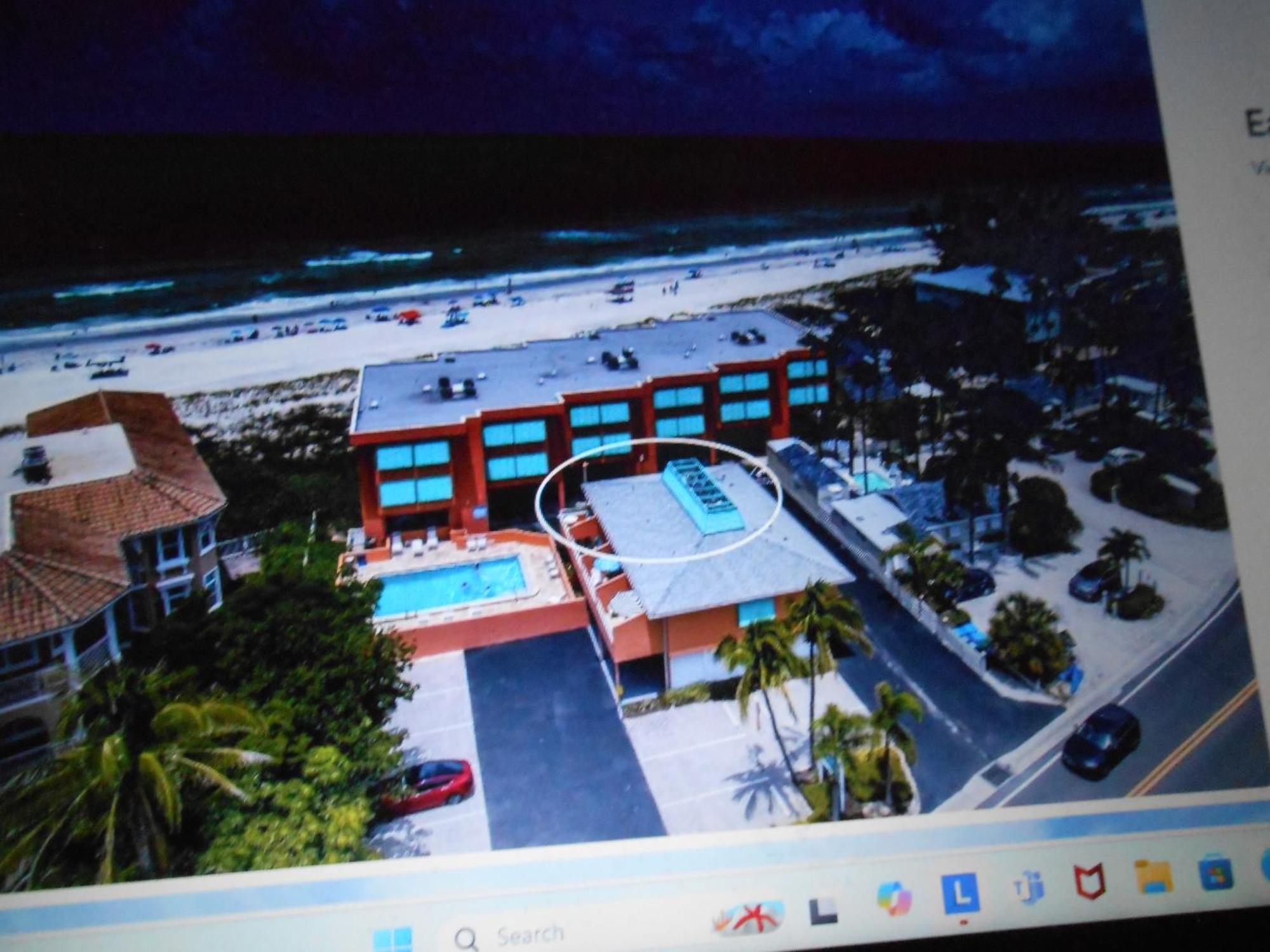 Coquina Beach Club 110 Брейдентон Бийч Екстериор снимка